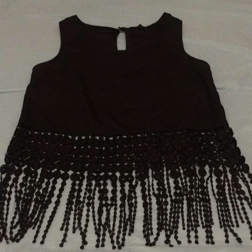 Monteau Top